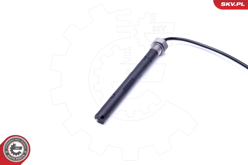 Sensor, engine oil level